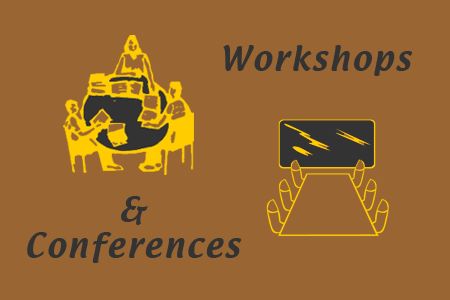 conference and workshop archive