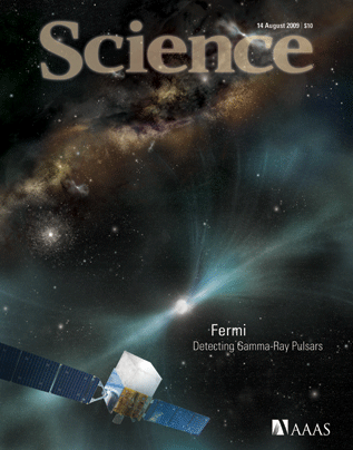 Science Cover
