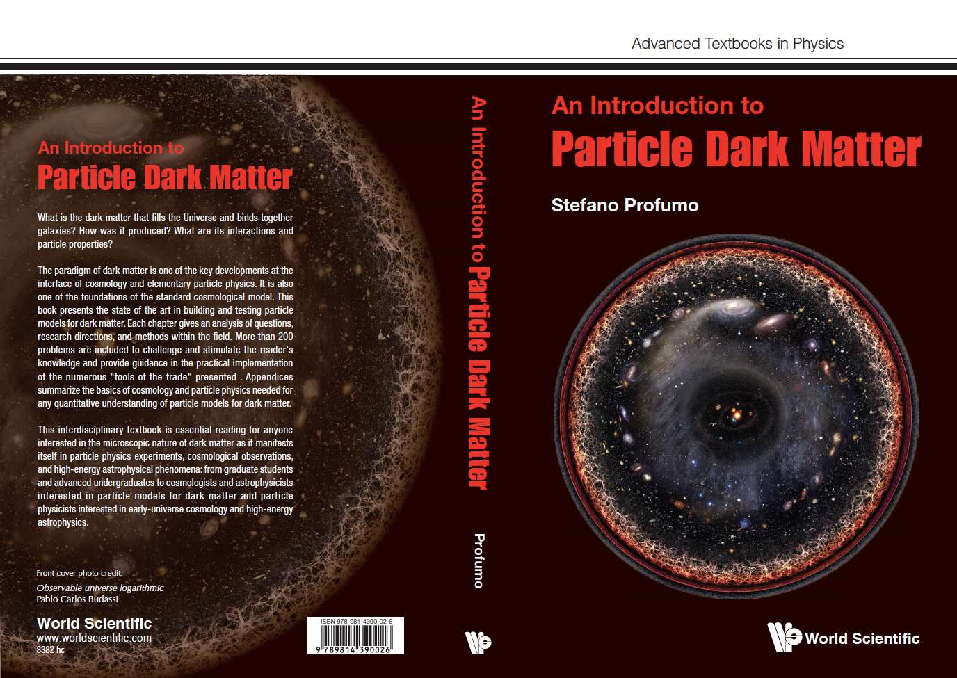An Introduction to Particle Dark Matter